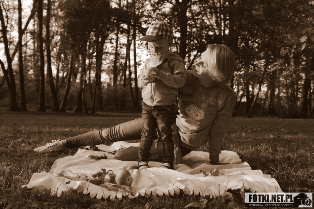 2017.11.05 - JESIENNA SESYJKA