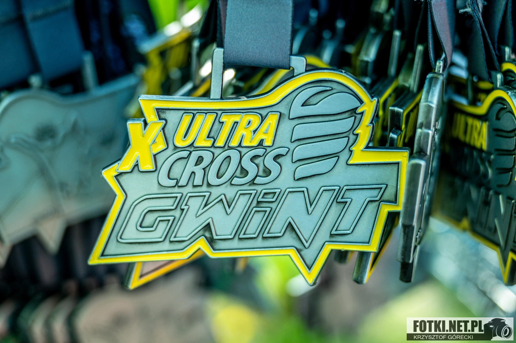 2025.04.25-26 - ULTRA CROSS GWiNT 2025 - cz. 10,11 i 12