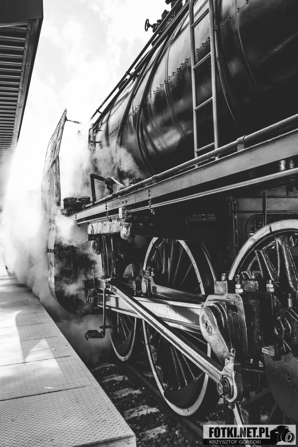 2025.05.01 - POCIĄGI PRZED PARADĄ