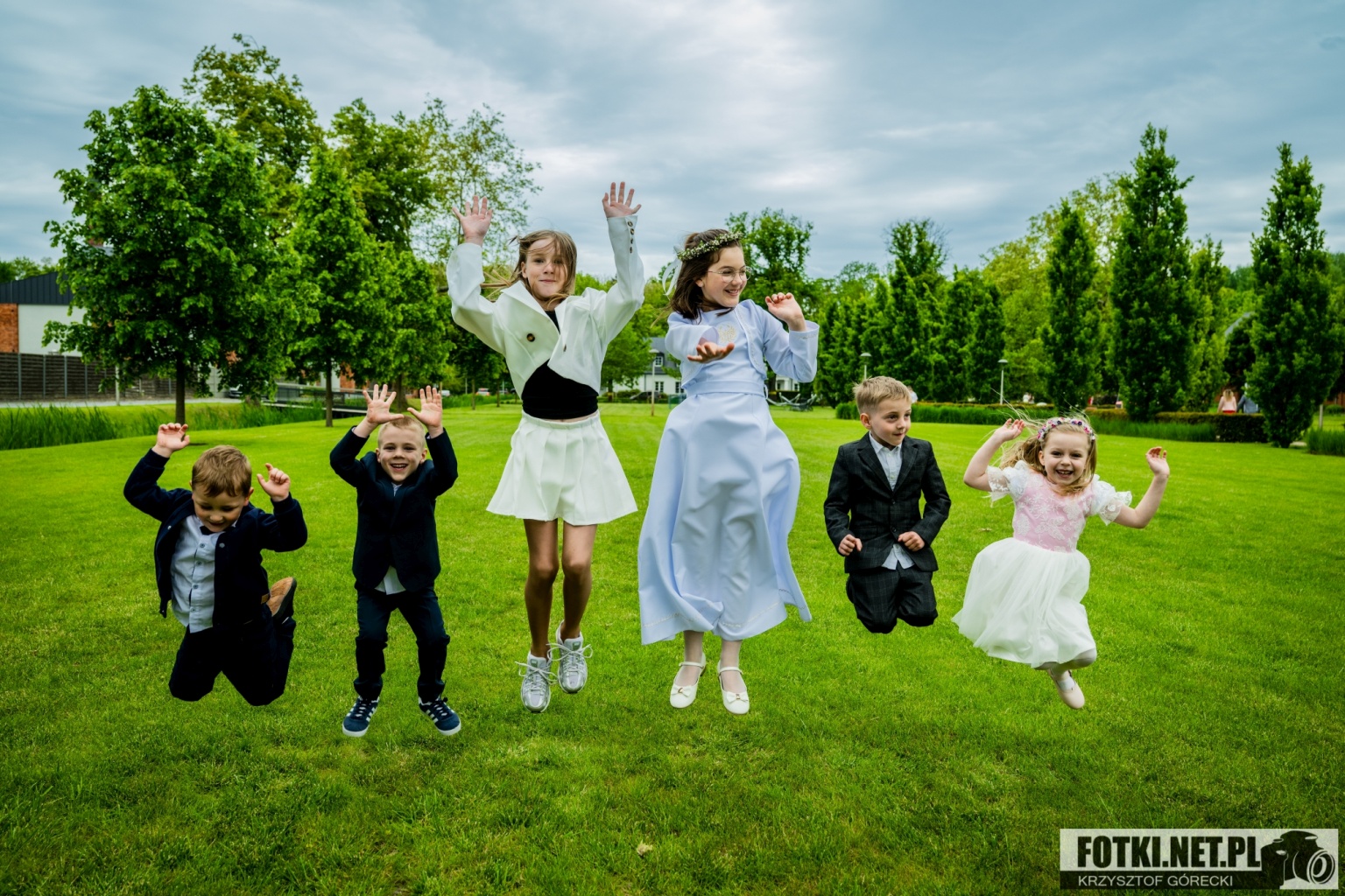 2025.06.08 - SESJA KOMUNIJNA