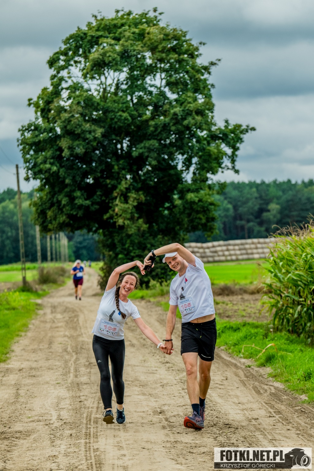 2025.09.14 - CHARYTATYWNE III AKTYWNE POŻEGNANIE LATA Z FUNDACJĄ POMOC MA MOC - cz. 3
