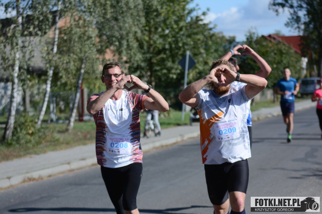 2019.10.06 - CHARYTATYWNIE - W RYTMIE SERCA DLA ZOSI część 3 i 4