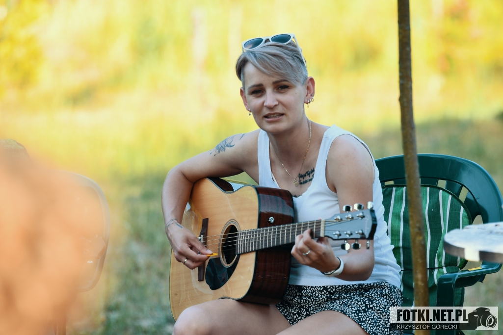 2023.06.22 - GRAGITARA WOLSZTYN - POWITANIE LATA