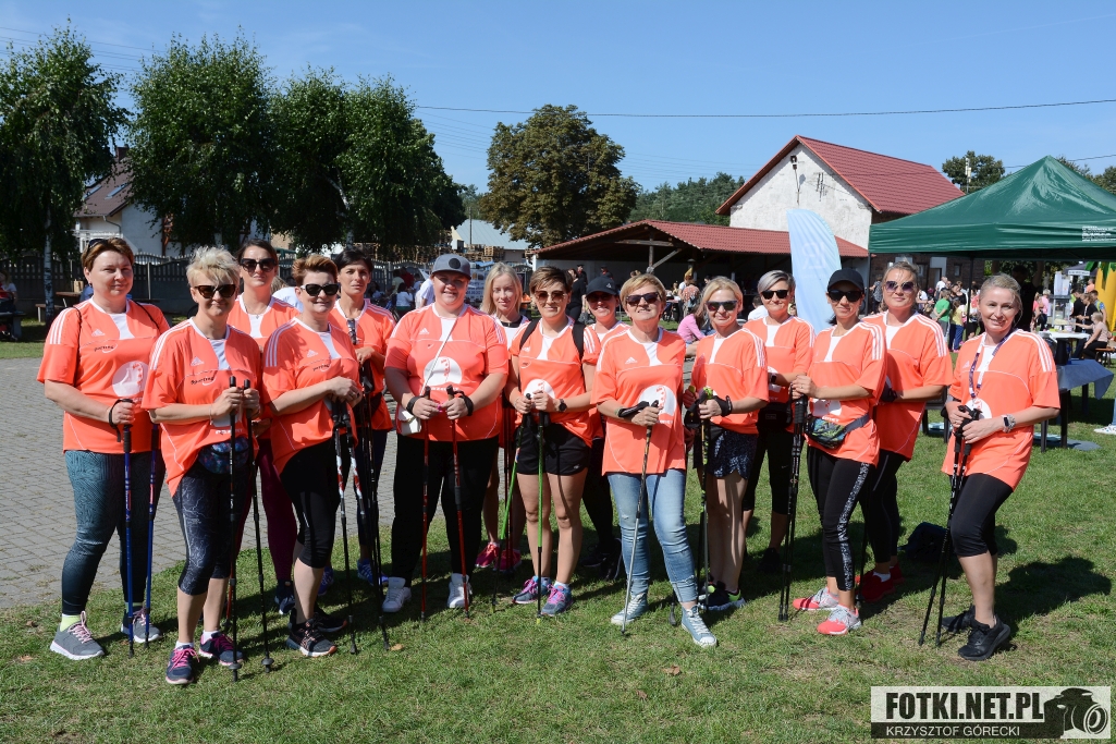2021.09.05 - BIEG CHARYTATYWNY WYŚCIG PO ŻYCIE MARYSI - cz. 2