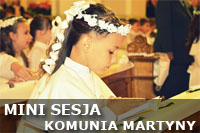 2015.05.17 - KOMUNIA MARTYNKI