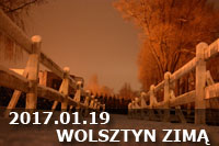 2017.01.17 - WOLSZTYN ZIMĄ