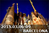 2015.03.06-09 - BARCELONA