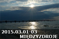 2015.05.01-03 - MIĘDZYZDROJE
