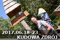 2017.06.18-23 - KUDOWA ZDRÓJ I OKOLICE