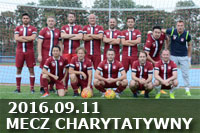 2016.09.11 - CHARYTATYWNY MECZ GWIAZD