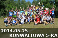 2014.05.25 - KONWALIOWA 5-KA
