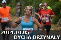 2014.10.05 - DYCHA DRZYMAŁY