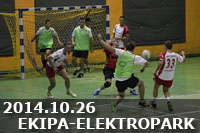 2014.10.26 - EKIPA Z WOLSZTYNA - ELEKTROPARK