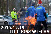 2015.12.19 - III WIGILIJNY CROSS WIECHA