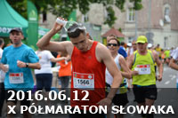 2016.06.12 - GRODZISKI PÓŁMARATON