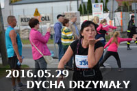2016.10.02 - VI DYCHA DRZYMAŁY