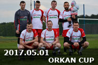 2017.05.01 - ORKAN CUP 2017