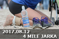 2017.08.12 - "CZTERY MILE JARKA"