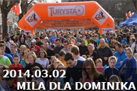 2014.03.02 - MILA DLA DOMINIKA