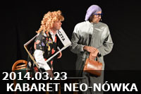 2014.03.23 - KABARET NEO-NÓWKA