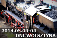 2014.05.03-04 - DNI ZIEMI WOLSZTYŃSKIEJ