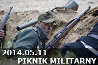 2014.05.11 - PIKNIK MILITAY W KARPICKU