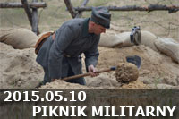 2015.05.10 - II PIKNIK MILITAY W KARPICKU