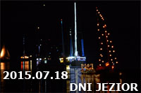 2015.07.18 - DNI JEZIOR WOLSZTYŃSKICH