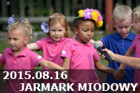 2015.08.16 - JARMARK MIODOWY