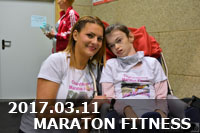 2017.03.11 – CHARYTATYWNY MARATON FITNESS