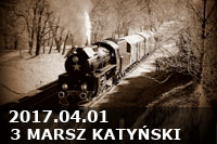 2017.04.01 - III MARSZ KATYŃSKI