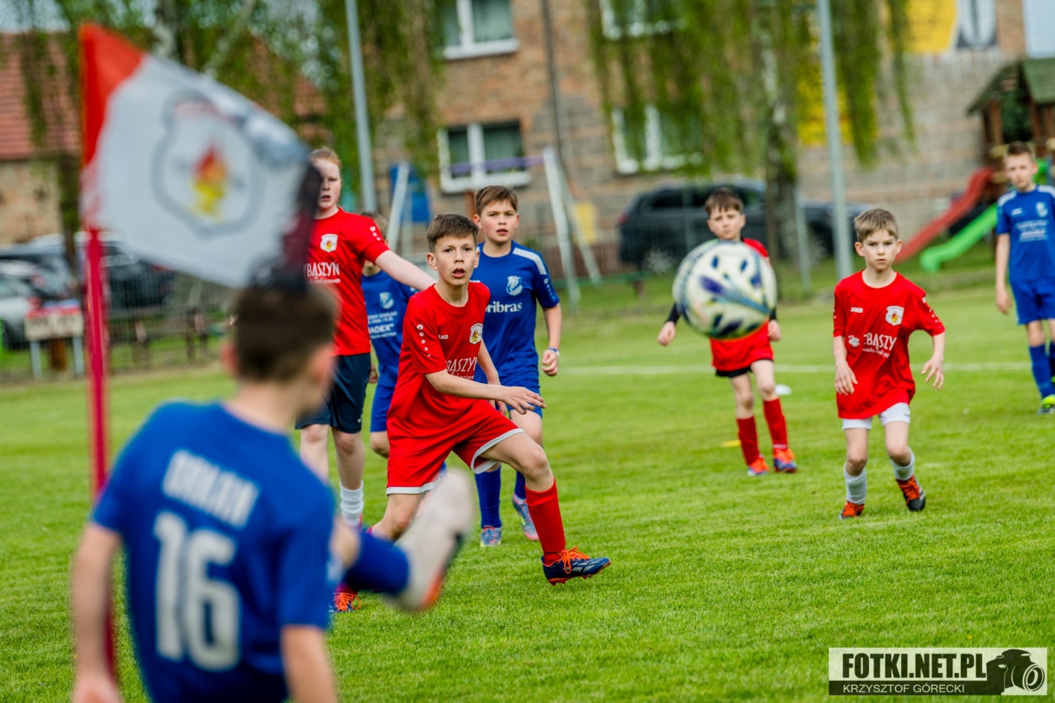 2026.04.30 - TURNIEJ PŁOMIEŃ CUP