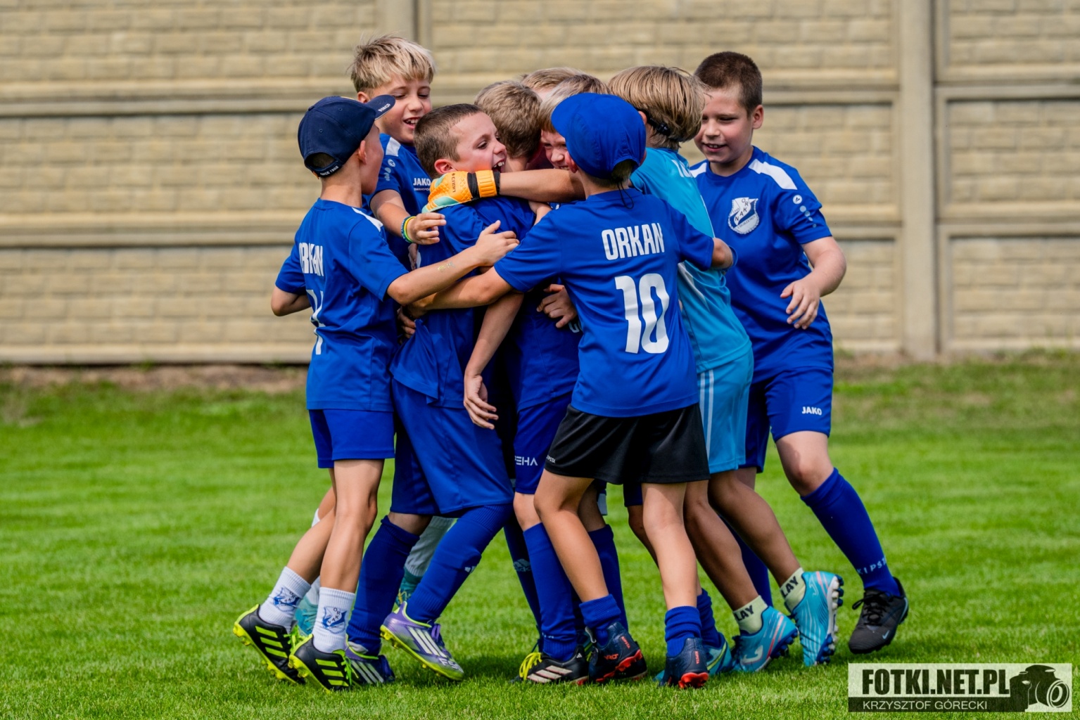 2026.07.26 - ORKAN SUMMER CUP
