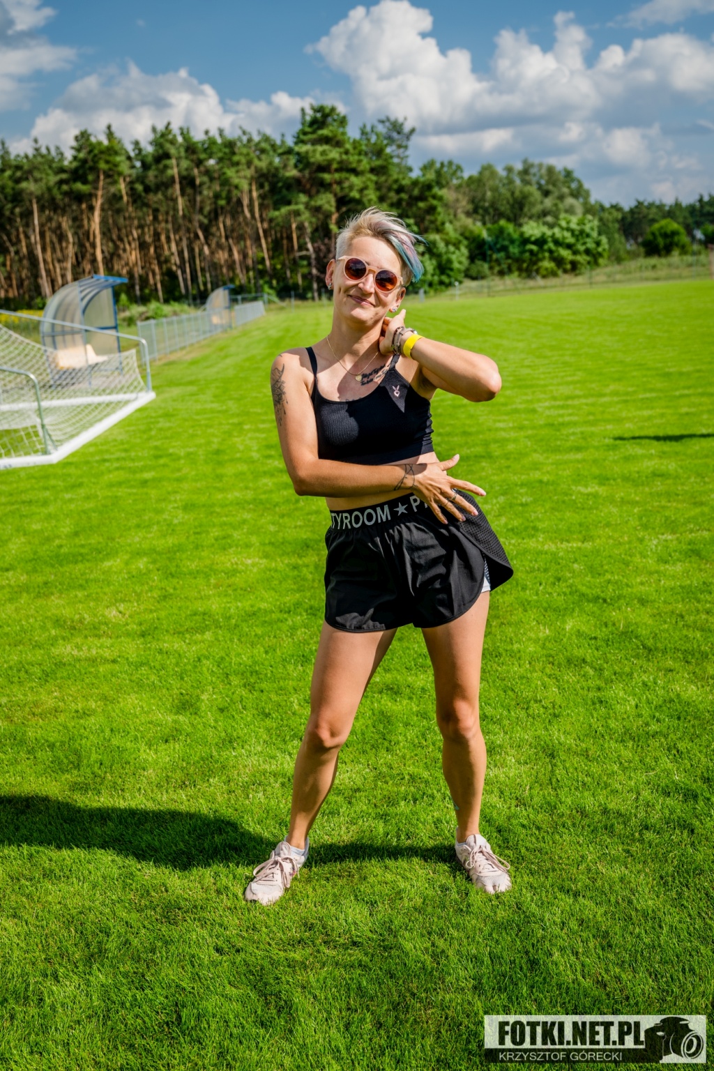 2026.07.28 -  CAMPFEST WRONIAWY - TAŃCE