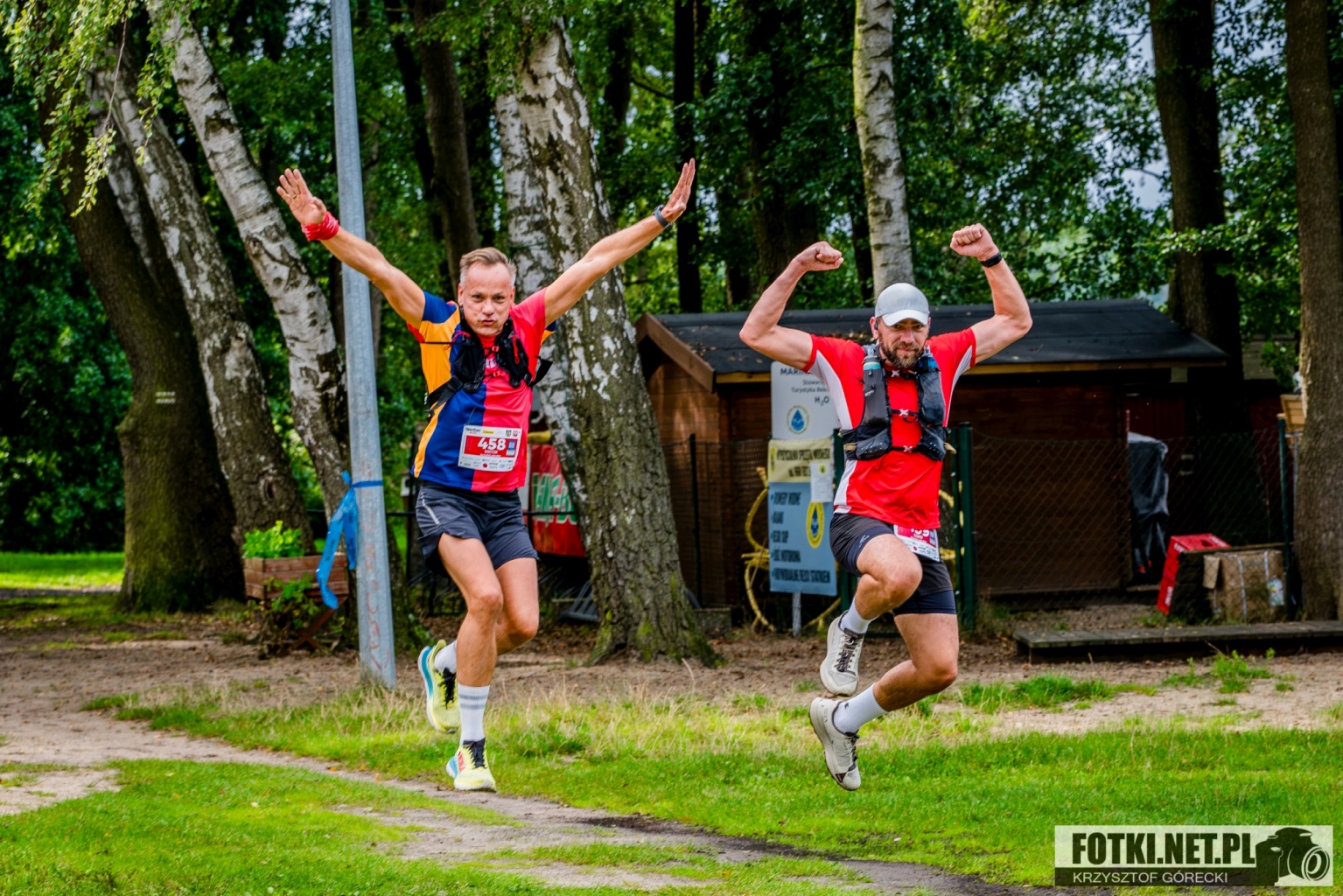 2026.08.30 - NORDAN RUN 2026 - cz. 1 i 2