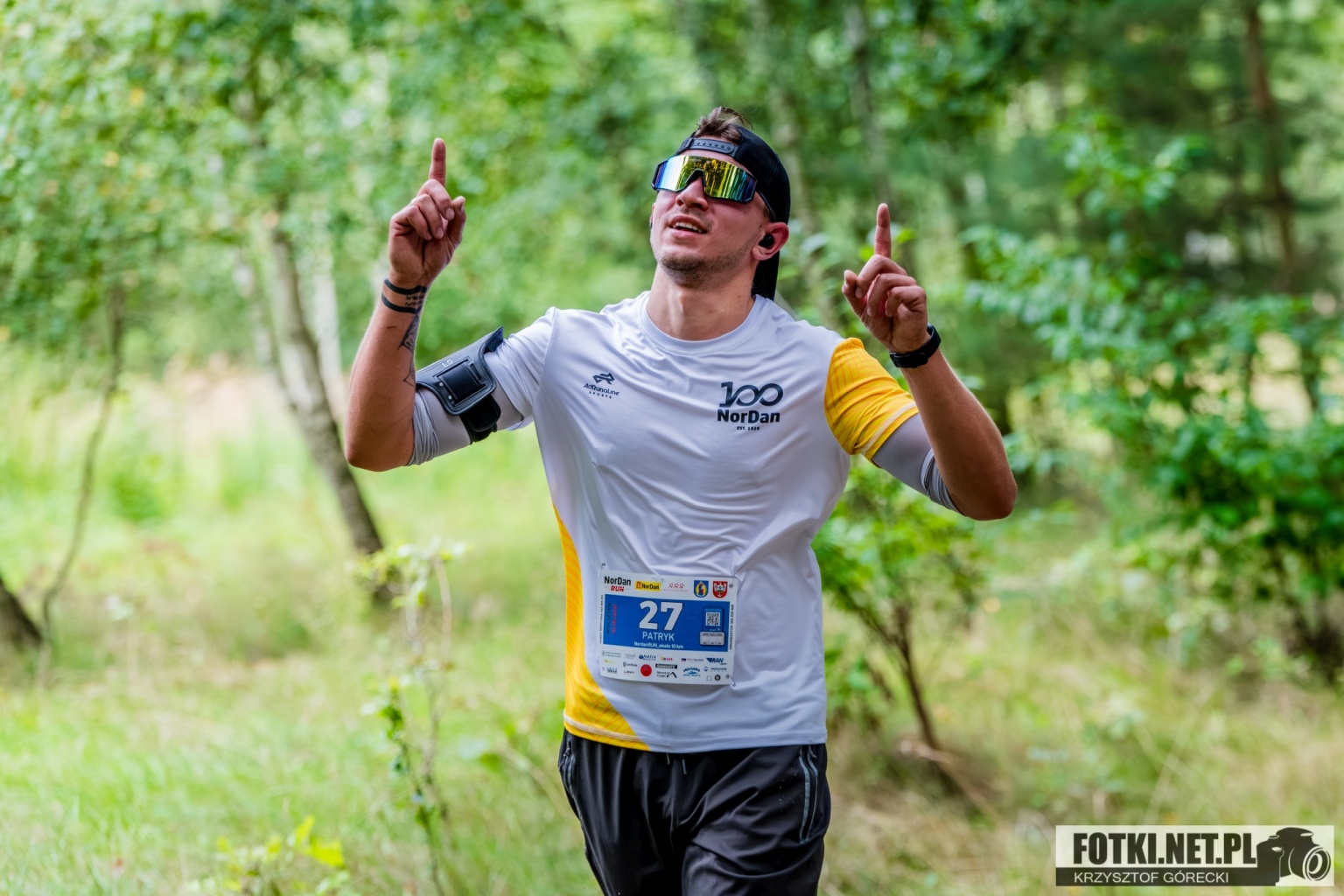 2026.08.30 - NORDAN RUN 2026 - cz. 3 i 4