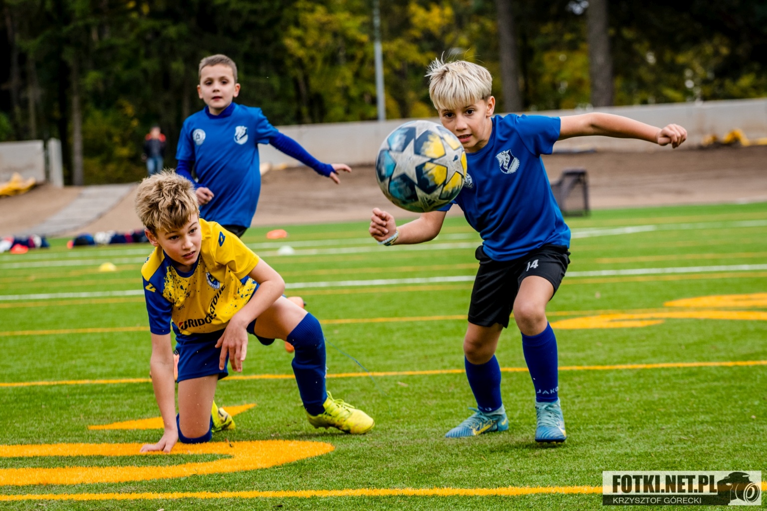 2026.10.18 - TURNIEJ FYRTEL GZUBÓW
