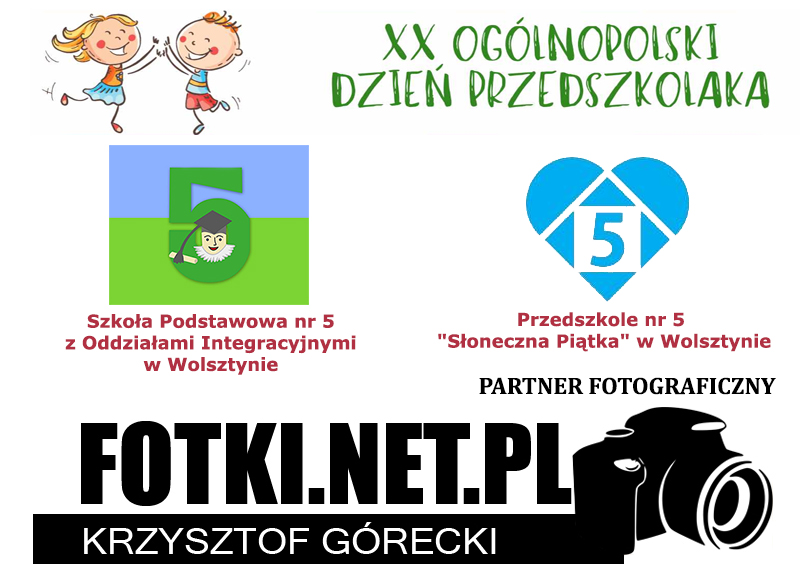2023.09.26 - XX Ogólnopolski Dzień Przedszkolaka