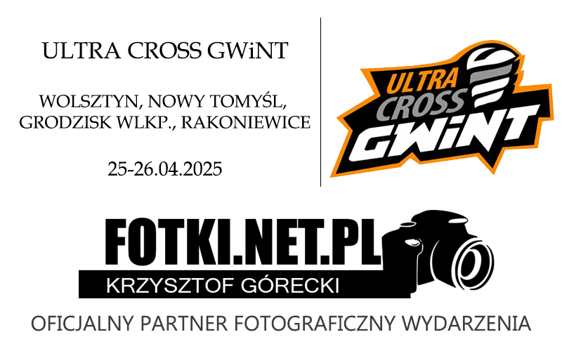 Ultra Cross GWiNT 2025