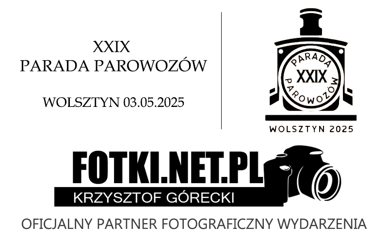XXIX Parada Parowozów