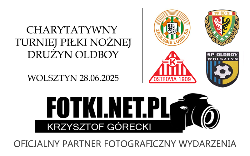 2025.06.28 - Charytatywny tuiej piłki nożnej - Gramy dla Kamila Borowczaka