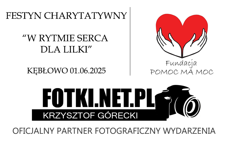 2025.06.01 - Festyn Charytatywny - W Rytmie Serca Dla Lilki